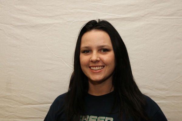 Racquel Holder, Green Valley: The senior finished fourth in the Sunrise Region singles tournament and helped the Gators to a second-place finish in the Sunrise team tournament.