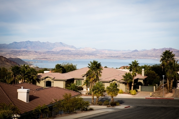 Lake Mead Property For Sale