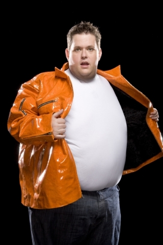 Ralphie May (Courtesy)