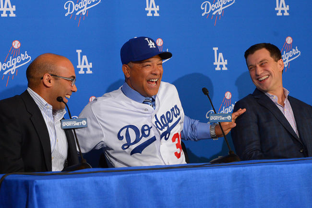 Los Angeles Dodgers on X: Which promotion are you most excited