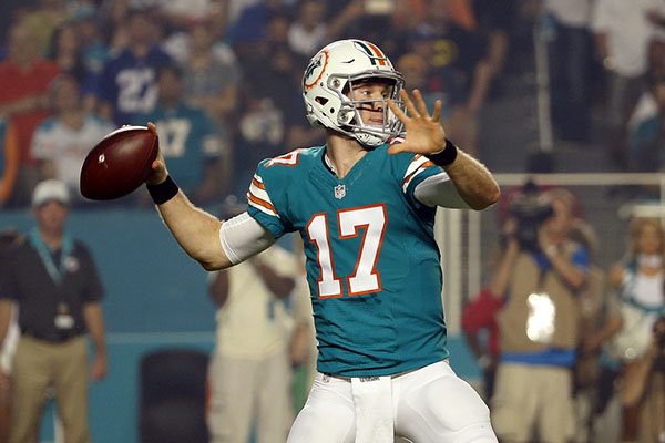 miami dolphins ny giants