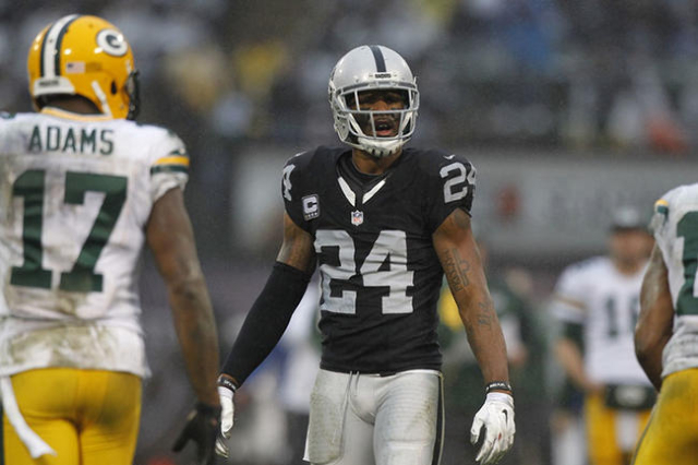 charles woodson 24