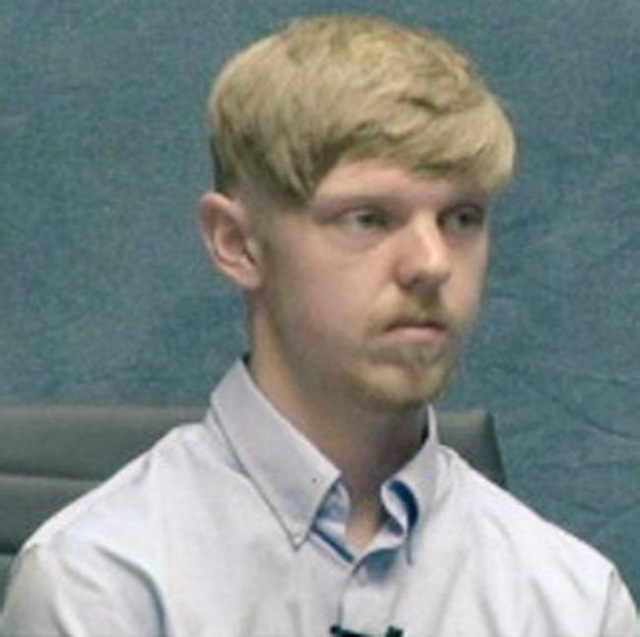 Ethan Couch, 18, is shown in this handout photo provided by the Tarrant County Sheriff‘s Department in Fort Worth, Texas, Dec. 17, 2015. (Tarrant County Sheriff‘s Dept/Handout via Reuters)