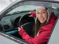 New technology makes winter driving safer
