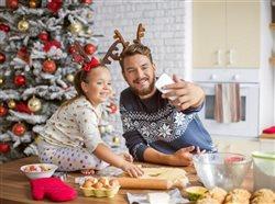5 tips to make the holidays magical, not stressful
