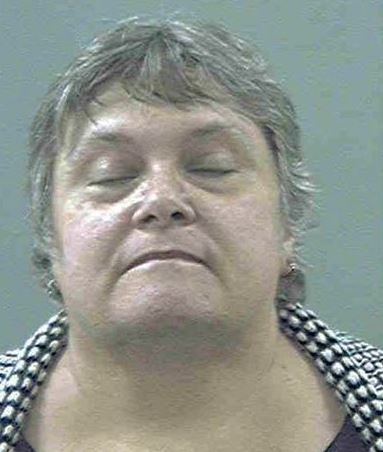 Linda Wiese (Weber County Sheriff‘s Office)