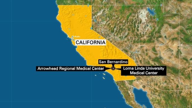Wednesday‘s San Bernardino, California, shooting occurred at the Inland Regional Center, a facility for people with developmental disabilities. (CNN)