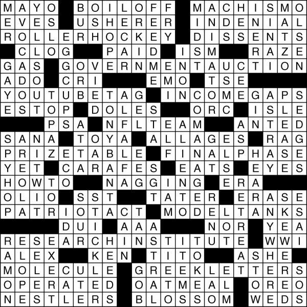 Clue Clue