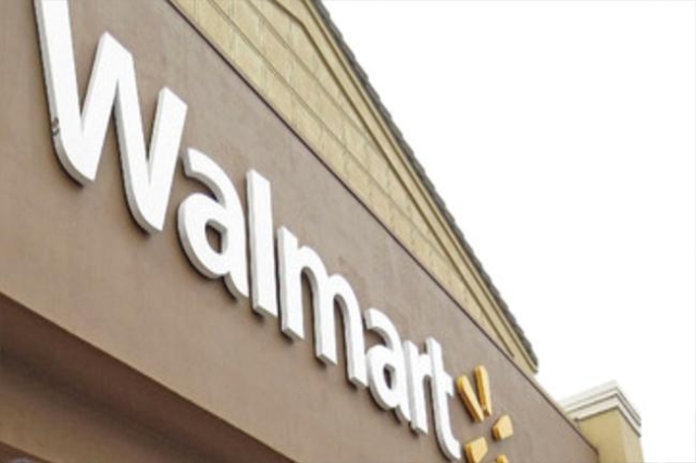 Walmart to close 269 stores including all 'Express' sites