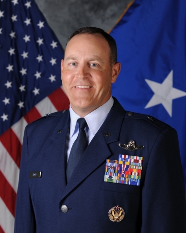 Brig. Gen. Christopher M. Short, commander, 57th Wing at Nellis Air Force Base, will be the senior defense official and defense attachÃ-United Kingdom, Defense Intelligence Agency, U.S. Embassy ...