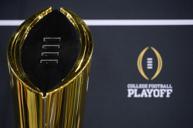 Ratings predictions for NFL Wild Card games, CFP - Sports Media Watch