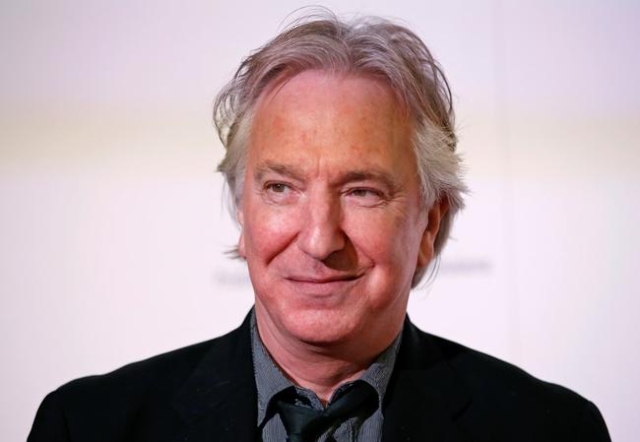 13 Things You Didn't Know About Alan Rickman & His Most Memorable Roles