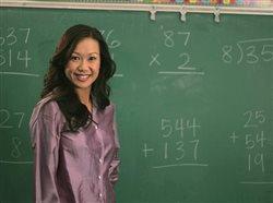 Your four-step plan to changing careers and becoming a teacher