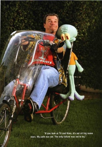 Rodger Bumpass (Facebook)