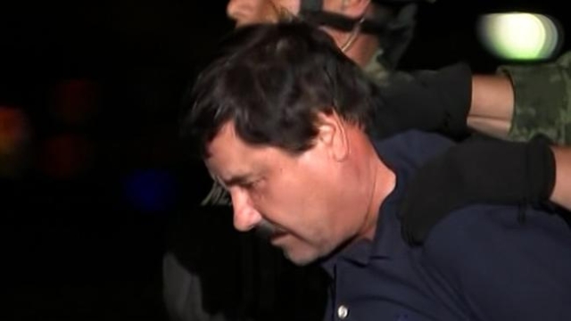 Mexico will begin proceedings for the extradition of drug lord Joaquin "El Chapo" Guzman to the United States, the office of Mexico‘s attorney general said. He was captured Friday ...