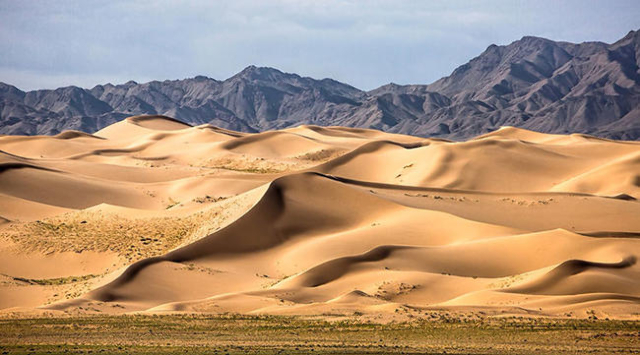 Mongolia made the 2016 list for ethical travel destinations. (CNN)
