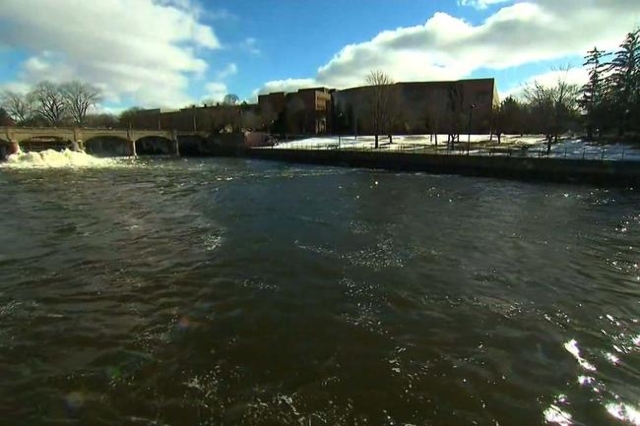 The state decided to temporarily switch Flint‘s water source from Lake Huron to the Flint River as a cost-saving measure until a new supply line to Lake Huron was ready. The river had a repu ...