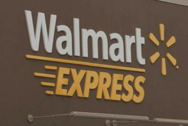 Wal-Mart pulls plug on smallest store format, shuts 269 stores