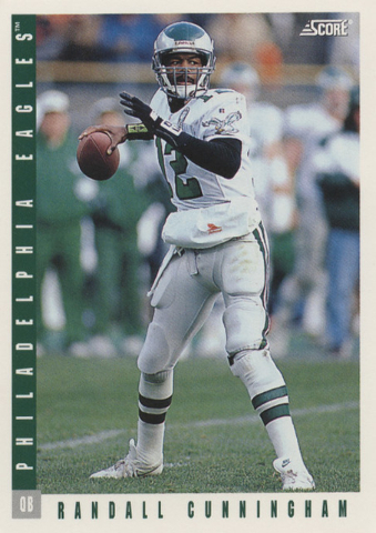 randall cunningham eagles