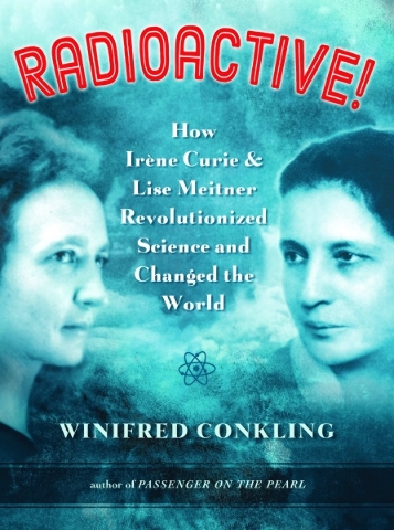 "Radioactive" by Winifred Conkling