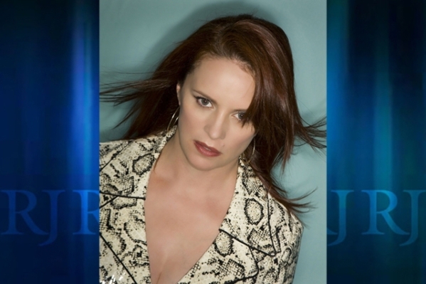 Sheena Easton is set to perform March 5 and 6 at the Suncoast. Courtesy photo