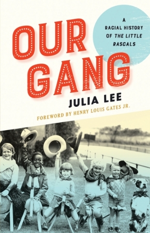 Literary Las Vegas: Julia Lee