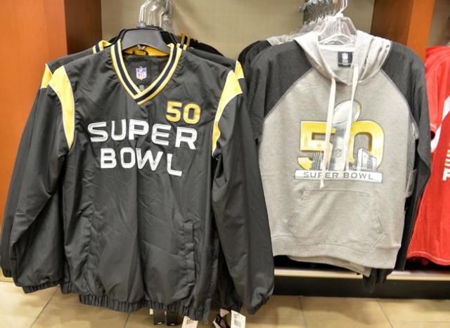 Super Bowl 50 security to be tightest in history after Paris, San