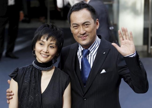 ‘Last Samurai’ actor Ken Watanabe diagnosed with stomach cancer | Las ...