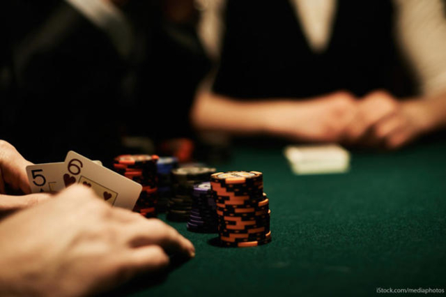 Does gambling winnings affect tax credits sdat