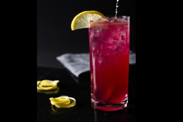 Atomic Fizz (T-Mobile Arena)