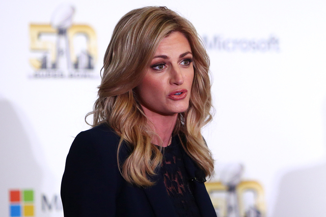 Defense witness in Erin Andrews lawsuit allegedly watched 