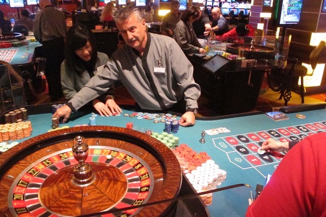 Caribbean Stud Las Vegas 2016 Caribbean Stud Las Vegas 2016