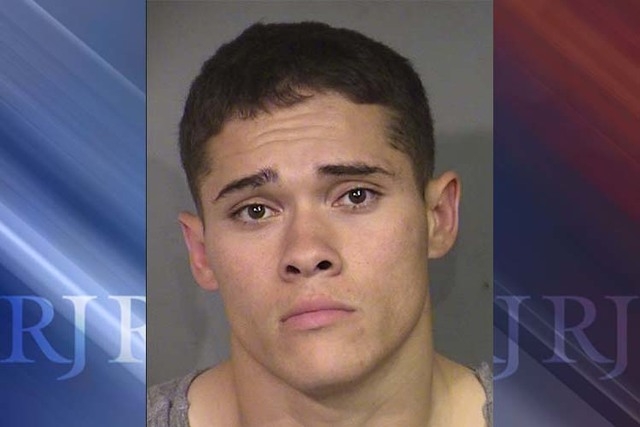 Marine Charged With Sexual Assault On 1 Year Old Las Vegas Girl Las