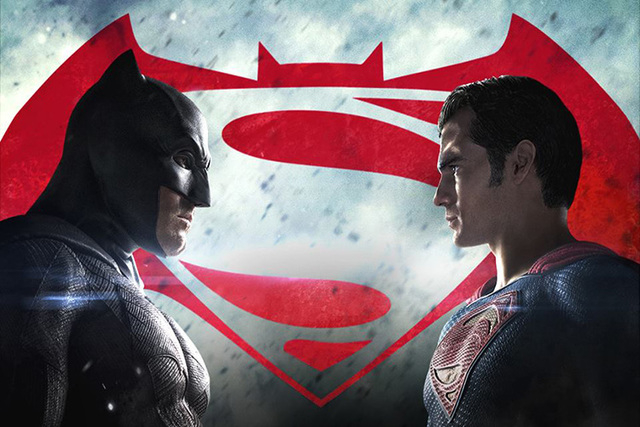 Batman v Superman: who’s the best of the best? | Movies | Entertainment