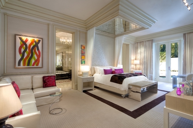 Take a look at the most expensive suites on the Las Vegas Strip