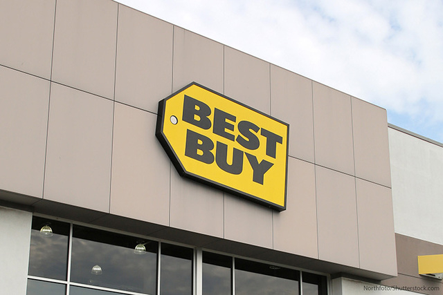 5 best and worst deals at Best Buy | Las Vegas Review-Journal