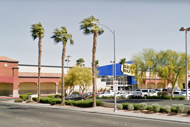 Best Buy expanding same-day delivery to Las Vegas, other cities | Las Vegas Review-Journal