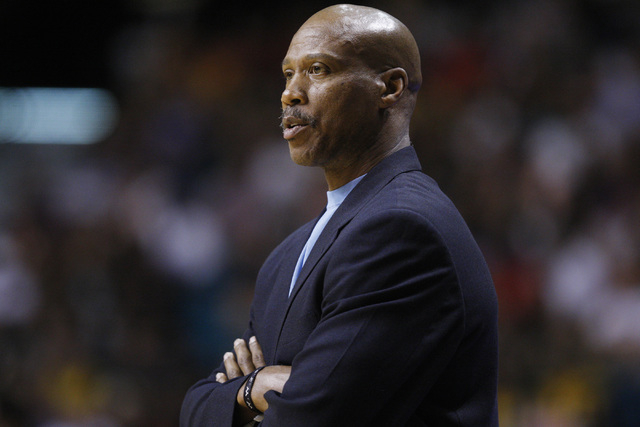 Byron Scott won't return to coach Lakers | Las Vegas Review-Journal