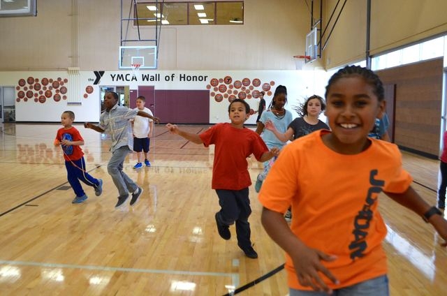 Summer Camp Options Cover All Interests In Las Vegas Valley Las Vegas Review Journal