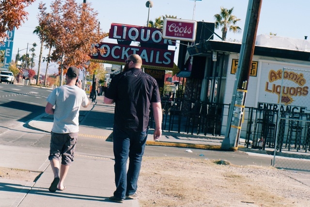 What Makes A Dive Bar A Look At Las Vegas Classics Las Vegas Review Journal What Makes A Dive Bar A Look At Las Vegas Classics Las Vegas Review Journal