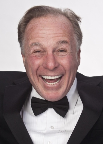 Jackie "The Jokeman" Martling (Courtesy)