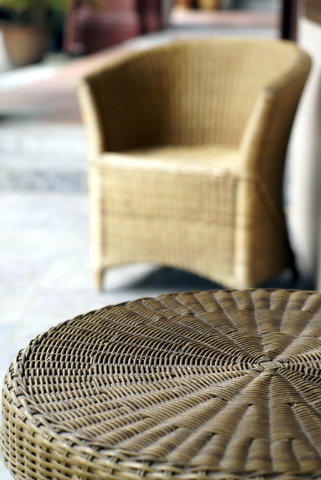 Prep your patio for spring | Las Vegas Review-Journal