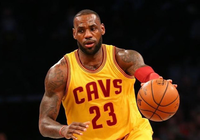 LeBron James: Why Cavs' superstar is 'giving away' MVP awards, Other, Sport
