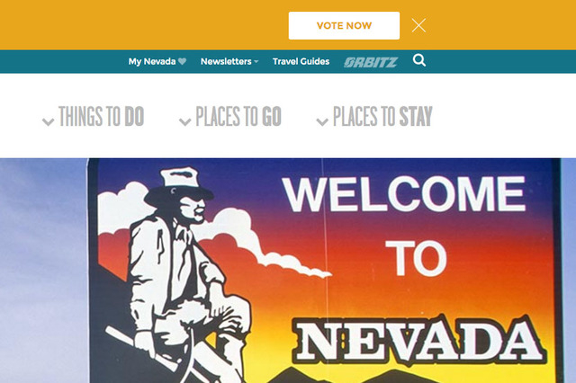 Screengrab (travelnevada.com)