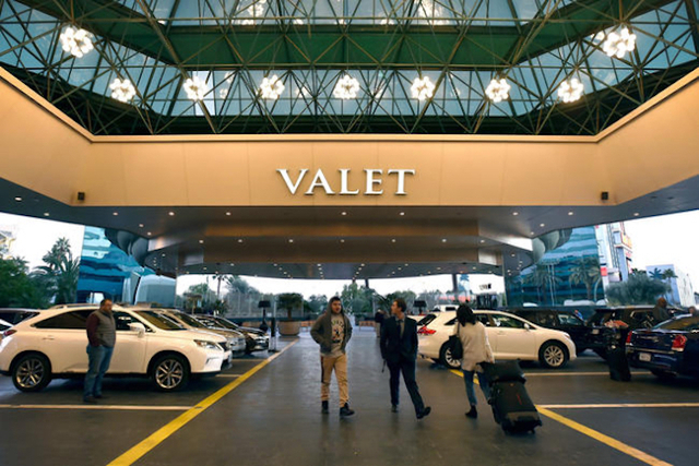The 5 Best Valet parking Restaurants in Algés