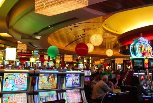 Station Casinos announces plans for an initial public offering | Las Vegas  Review-Journal