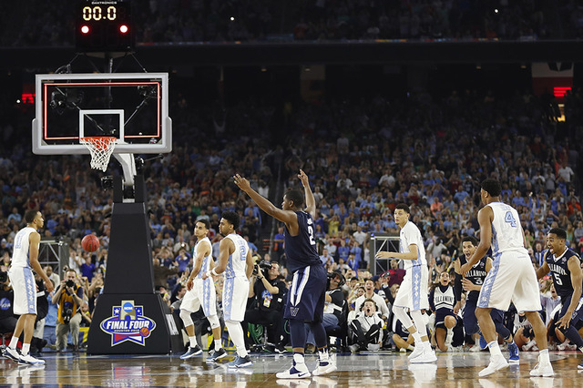 Even Miami was shocked at the Lamont Butler buzzer-beater