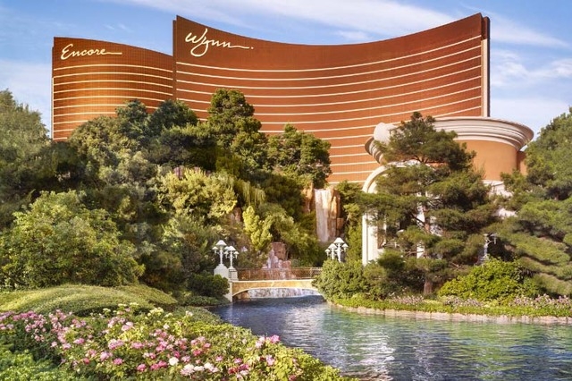 Wynn Las Vegas to add 75,000 square feet of luxury retail space | Las Vegas  Review-Journal