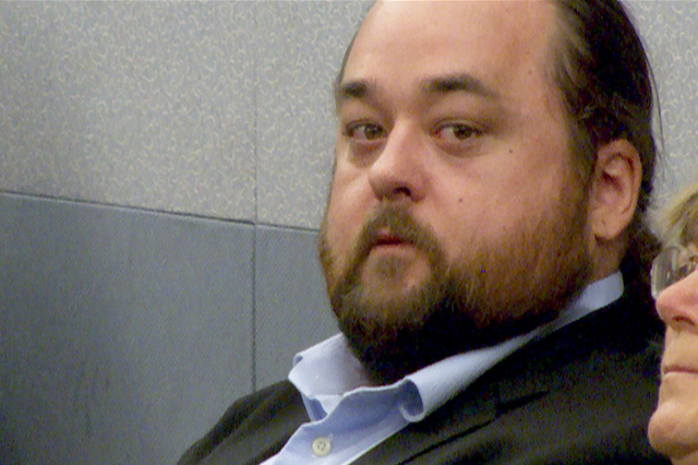 Chumlee of 'Pawn Stars' to plead guilty, avoid jail | Las Vegas  Review-Journal
