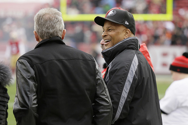 joe montana and ronnie lott
